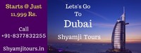 Best Dubai Tour Packages