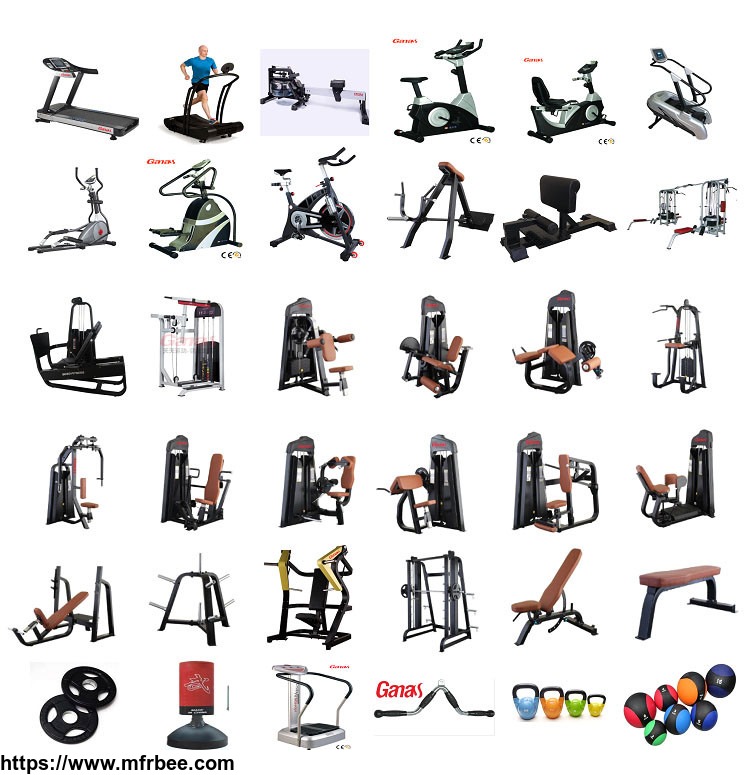 500_complete_gym_package