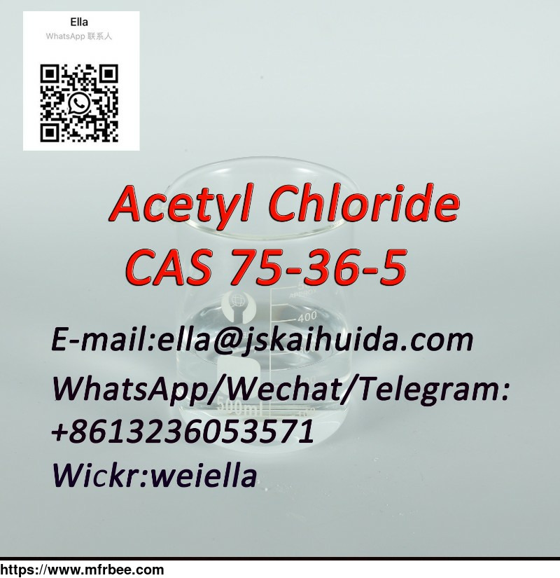 global_sales_acetyl_chloride_cas_75_36_5_with_safe_delivery