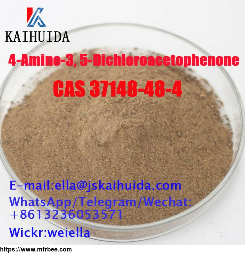 safe_delivery_4_amino_3_5_dichloroacetophenone_cas_37148_48_4_in_europe_and_america