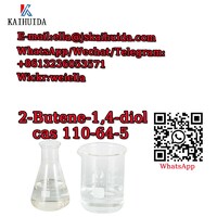 more images of Factory price 2-Butene-1,4-diol cas 110-64-5 Best Selling in Australia