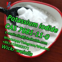 more images of Best Selling Potassium iodide  cas 7681-11-0