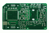 PCB Manufacture of 6-layers