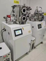 more images of Parylene Vacuum laboratory equipment Model MQP-2001