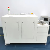 Parylene Vacuum laboratory equipment Model MQP-3001