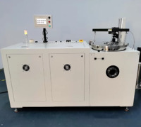 Parylene Vacuum laboratory equipment Model MQP-6001
