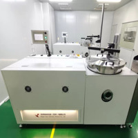 Parylene Vacuum laboratory equipment Model MQP-7001