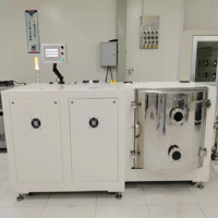 Parylene Vacuum laboratory equipment Model MQP-8001