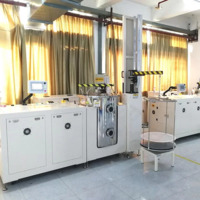 Parylene Vacuum laboratory equipment Model MQP-9001
