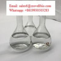 Supply N-methylformamide NMF C2H5NO CAS NO: 123-39-7 for solvent Whatsapp: +8619930503283 legit supplier