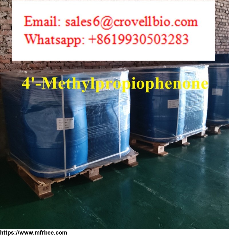 hot_selling_4_methylpropiophenone_cas_no_5337_93_9_c10h12o_whatsapp_8619930503283