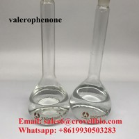 Hot selling valerophenone/butyl phenyl ketone CAS NO: 1009-14-9 Whatsapp: +8619930503283