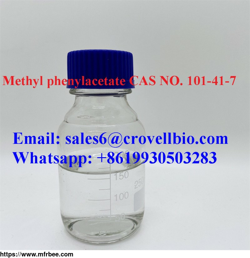 methyl_phenylacetate_cas_no_101_41_7