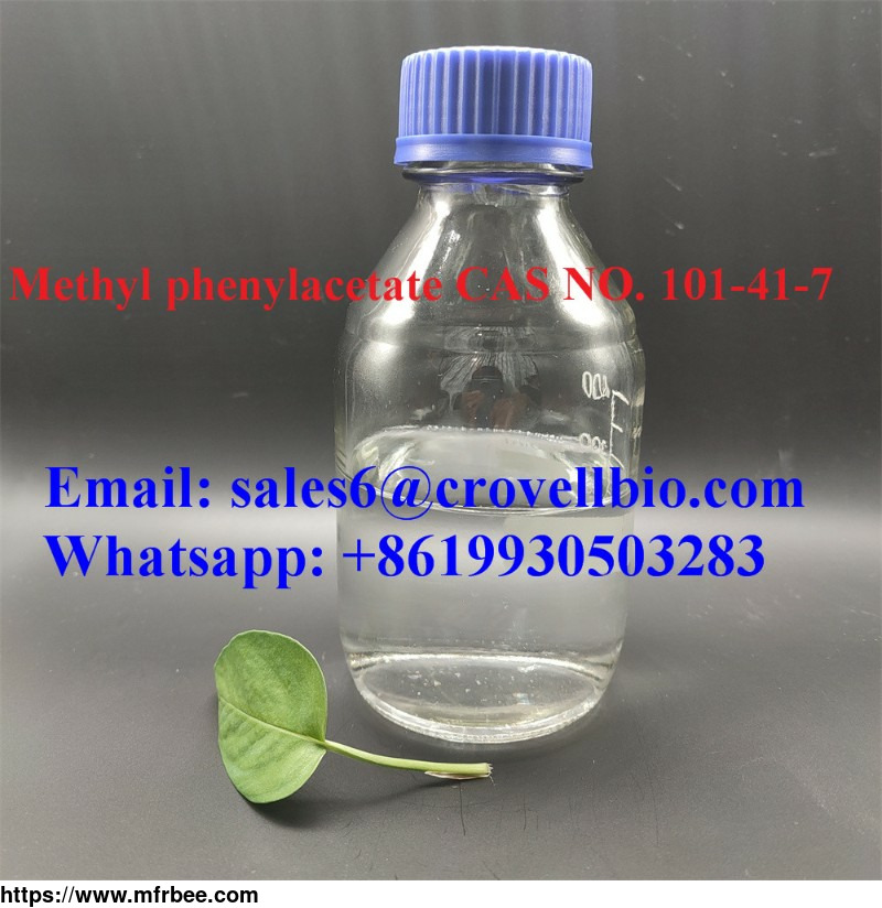 stable_supplier_cas_no_101_41_7_methyl_phenylacetate