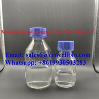 Factory price Methyl phenylacetate CAS 101-41-7