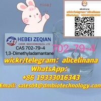 Rich stock 702-82-9 3-Amino-1-hydroxyadamantane