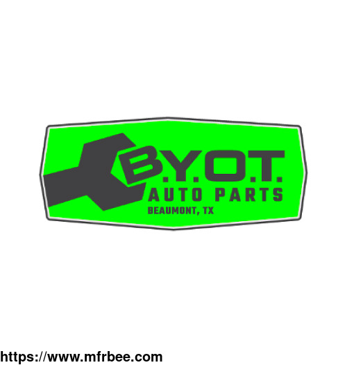 byot_auto_parts_in_beaumont_tx