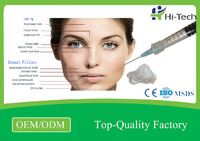 Injectable Hyaluronic Acid Gel For Wrinkles Facial Surgery Dermal Filler