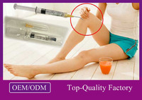 more images of Injectable Medical Sodium Hyaluronate Gel For The Knee