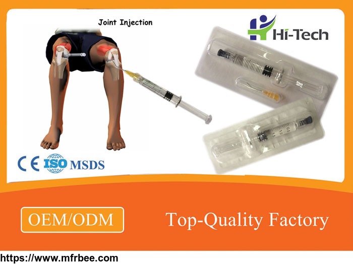 injectable_medical_sodium_hyaluronate_gel_for_the_knee