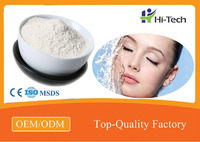 Serum Biofermentated Hyaluronic Acid Powder For Skin Moisturizing