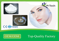 Cream Natural Pure Sodium Hyaluronic Acid Powder Health Care Supplement