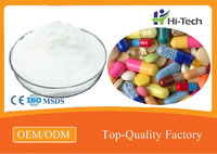 High Purity Food Grade Sodium Hyaluronate Powder CAS 9004-61-9