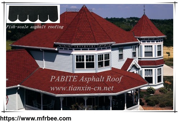 fiberglass_asphalt_roofing_round_shingle_roof_with_low_price