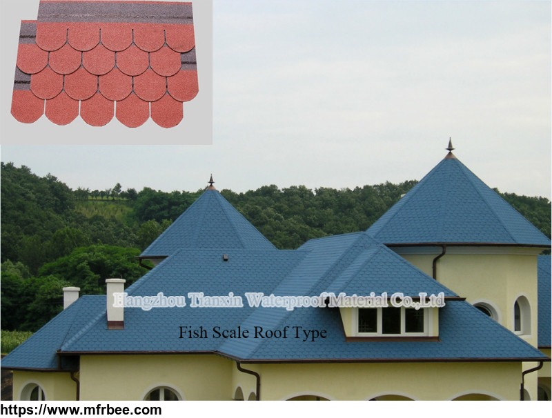 3_tab_self_adhesive_roofing_used_asphalt_shingles_sale