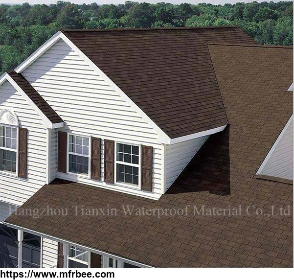 high_quality_asphalt_shingle_roof_mosaic_fiberglass_roof