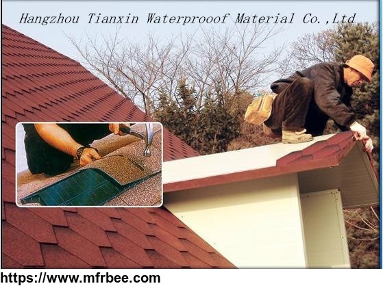 2016_new_design_for_log_home_roof_asphalt_shingle_roof