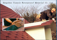 2016 new design for log home roof  asphalt shingle roof