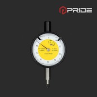Dial Indicator 6 jeweled/shock proof