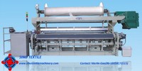 more images of GA738-I dobby terry towel loom, rapier towel weaving machine