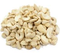 We Got Nuts Raw Cashew Pieces - 1 lb Bag