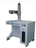 more images of fiber laser marking machine HBS-MP-30