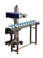 co2 laser marking machine CO2 Laser Marking Machine HBS-CO2-30