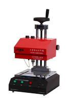 more images of Sign Pneumatic Marking Machine GZB810P
