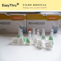 more images of Insulin pen needle