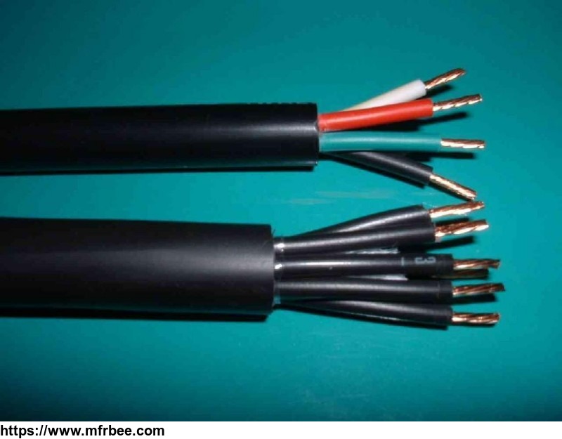 kvvp_pvc_insulated_sheilding_power_control_cable_manufacturer_and_supplier