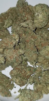 Medicinal Cannabis - Top Shelf, Northern California
