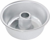 more images of Custom Stainless Steel Aluminum Cake Cookie Mould(Anodized)