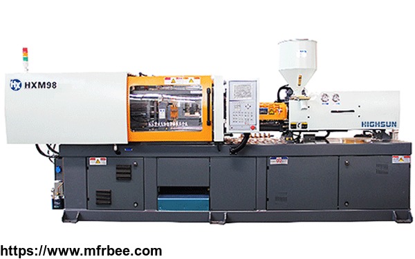 two_color_injection_molding_machine