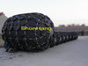 more images of pneumatic rubber fender/inflatable marine fender