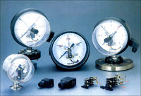 more images of Electrical Contact Pressure Gauges