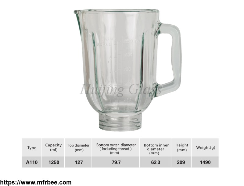 a110_factory_directly_price_home_appliance_facilities_blender_glass_jar_1_25l