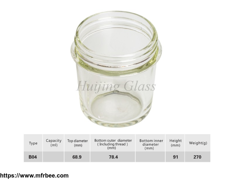 b04_china_wholesale_kitchen_appliance_grinding_glass_cup
