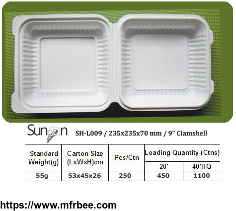 disposable_food_container_biodegradable_clamshell_disposable_lunch_boxes