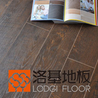 Lodgi Laminate Flooring-LE077F
