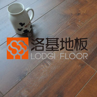 Lodgi Laminate Flooring-LE080E